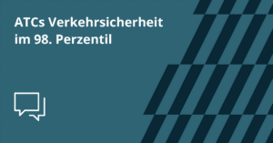 Bild zum Artikel zur Verkehrssicherheit bei ATC