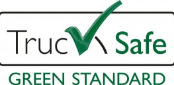ATC Accredited with Truck Safe Green Standard TruckSafe Green Standard 2022