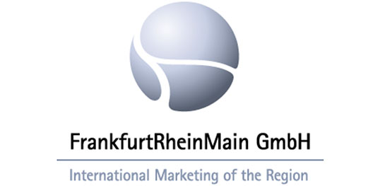 Logo für Frankfurt Rhein Main GmbH
