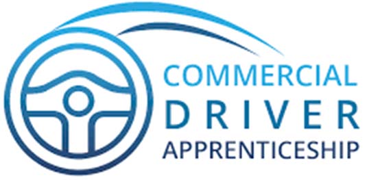 Logo für Ausbildung zum Berufskraftfahrer