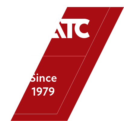 ATC since 1979