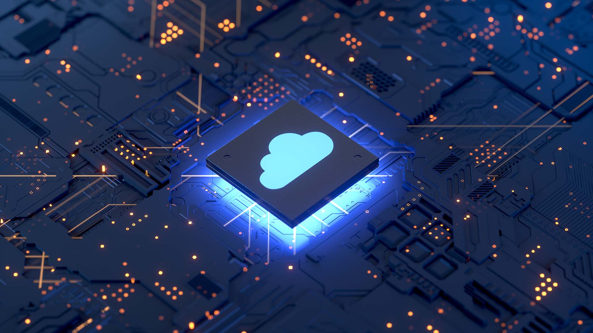ATC services for cloud computing companies