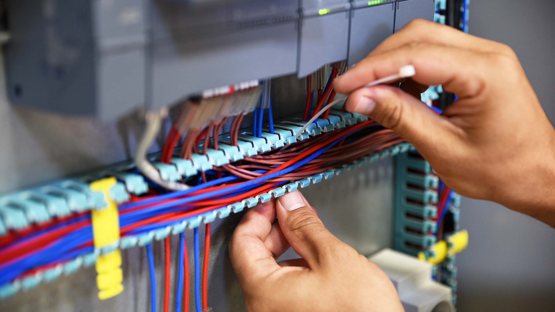 ATC services for rack manufacturers