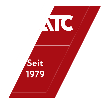 ATC Seit 1979 ATC seit 1979