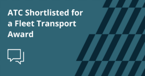 Fleet Transport Award 2024 Shortlisting
